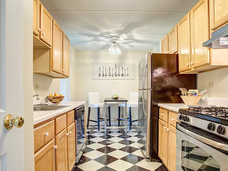 Sandstone Kitchen