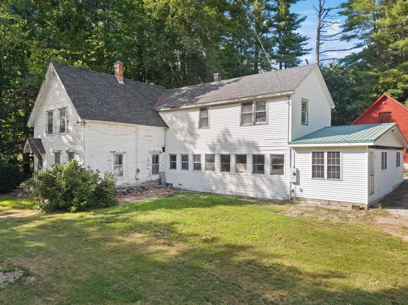 1 Ridgewood Circle, Epsom, NH 03234