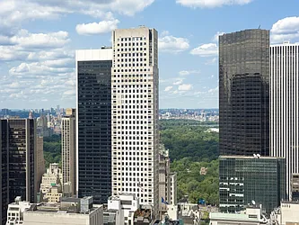 Sold by Sotheby's International Realty