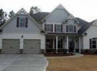 123 Cole Dr, Mooresville, NC 28115