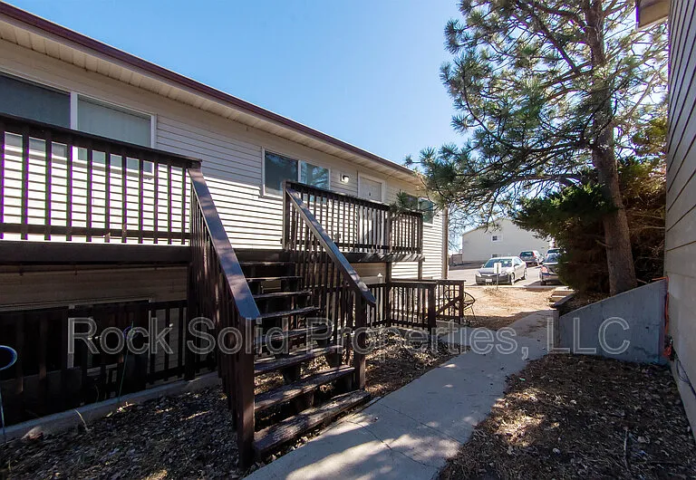 714 Dell Range Blvd #B — Photo 25