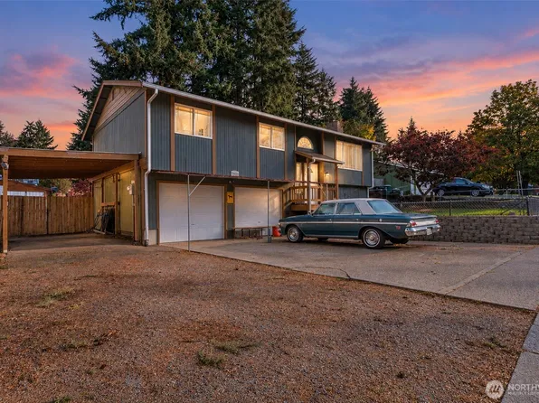 6906 36th Avenue, Lacey, WA 98503