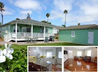 1921 S Ditmar St, Oceanside, CA 92054