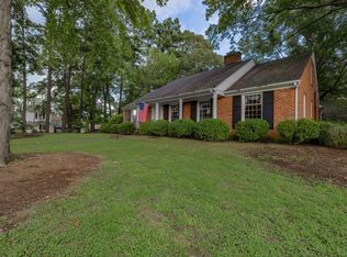306 Walker Ave, Norlina, NC 27563
