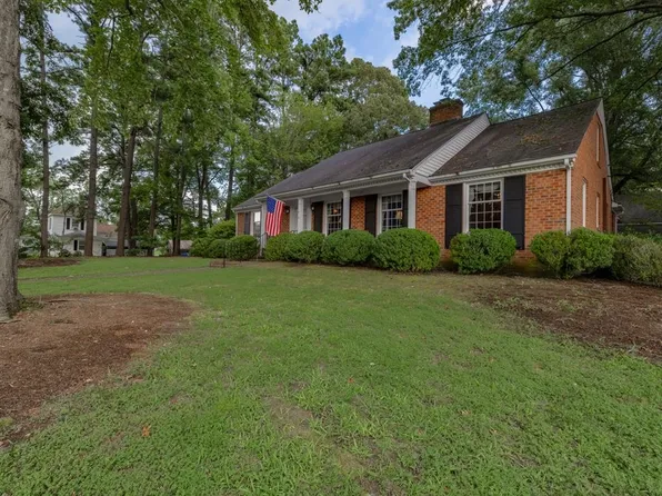 306 Walker Ave, Norlina, NC 27563