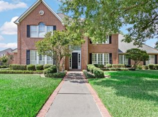 4890 Littlewood Dr, Beaumont, TX 77706
