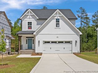 275 Timber Skip Dr, Spring Lake, NC 28390