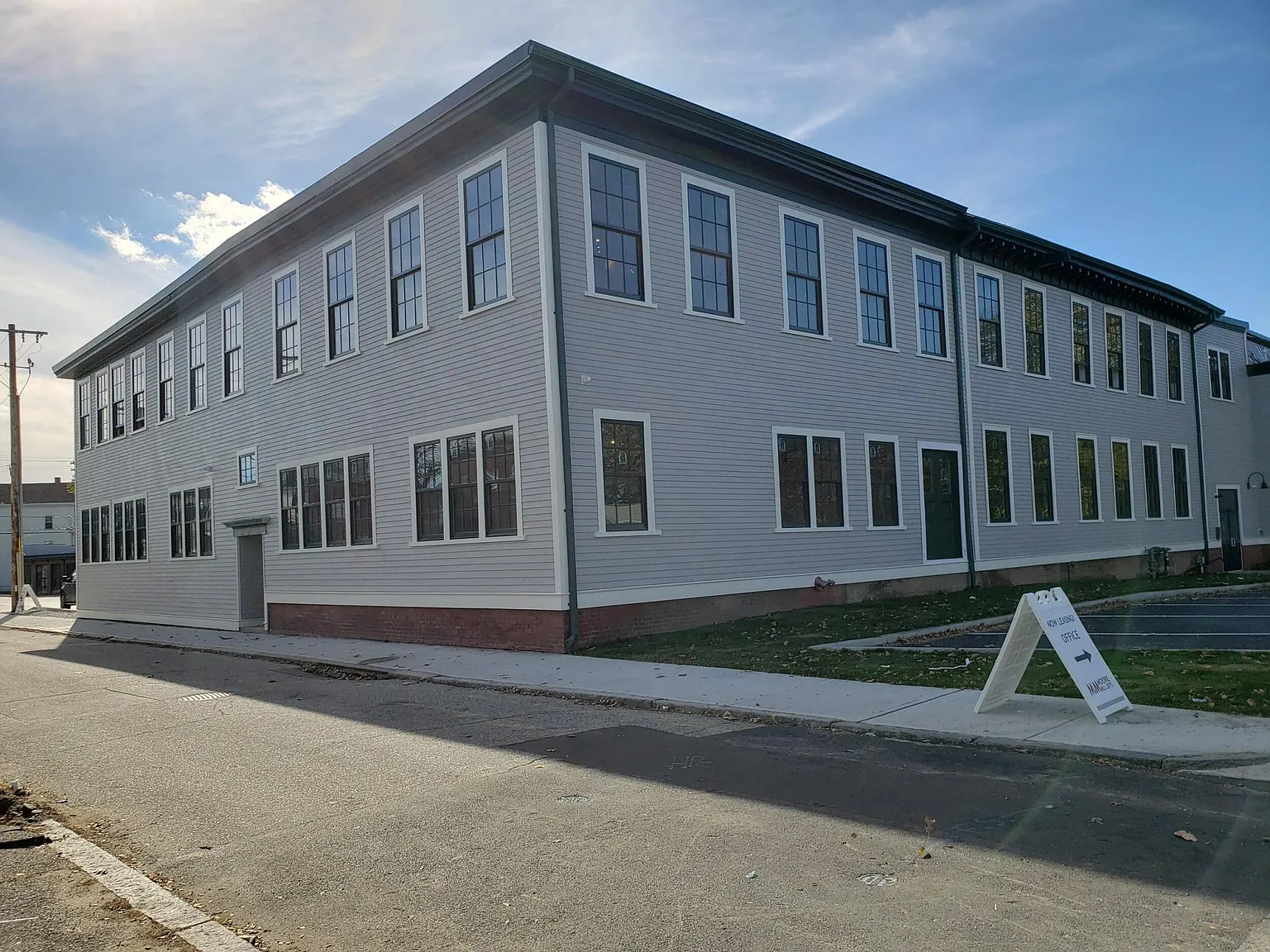 Moore Mill Lofts — Photo 2