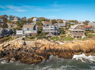 25 Salt Island Rd, Gloucester, MA 01930