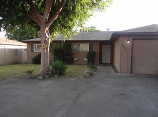 4445 N Emerson Ave, Fresno, CA