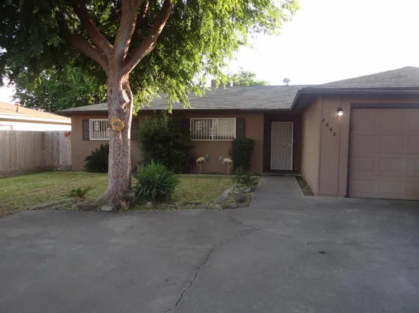 4445 N Emerson Ave, Fresno, CA 93705