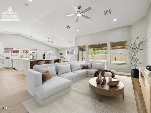 13274 W MARKET Street, Surprise, AZ 85374