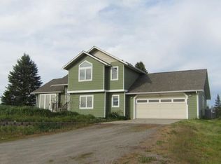 17816 N Day Mount Spokane Rd, Mead, WA 99021