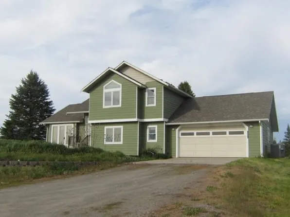 17816 N Day Mount Spokane Rd, Mead, WA 99021