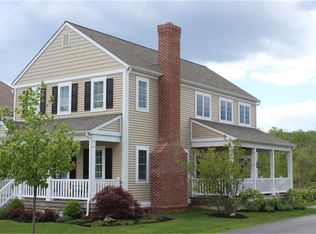 1018 Linden Ave, Chester Springs, PA 19425