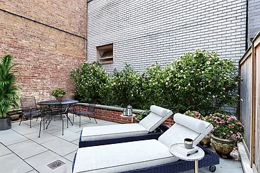 Rented by Brown Harris Stevens