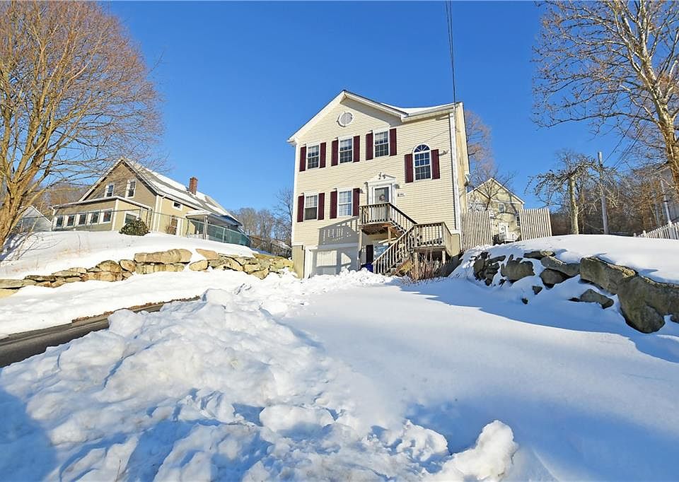 3841 N Main St, Fall River, MA 02720 Zillow