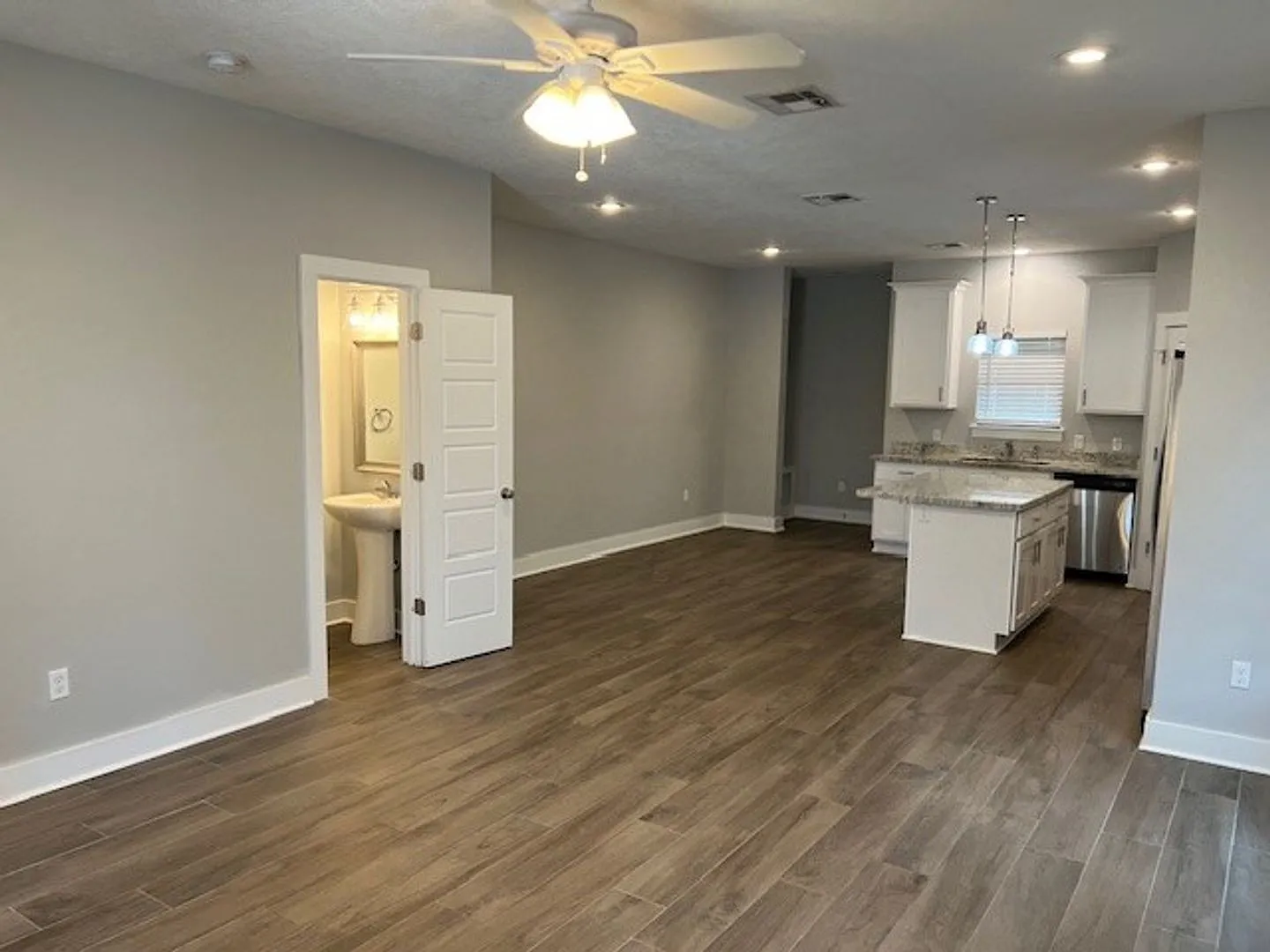 3B/2.5B Townhome Available in South Lake Charles — Photo 3