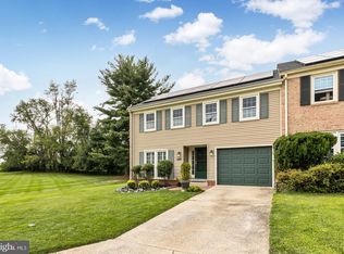 9451 Chatteroy Pl, Montgomery Village, MD 20886