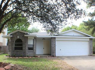 2117 Clemson Dr, Katy, TX 77493