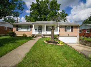 6471 Teakwood Ct, Cincinnati, OH 45224