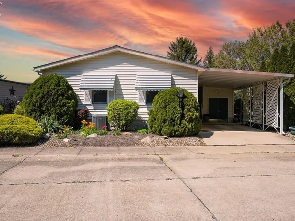 6485 E Harbor Rd #22, Lakeside Marblehead, OH 43440