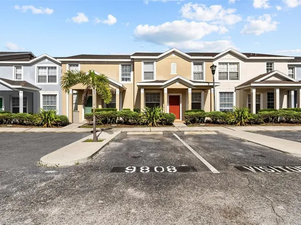 9808 Carlsdale Dr, Riverview, FL 33578