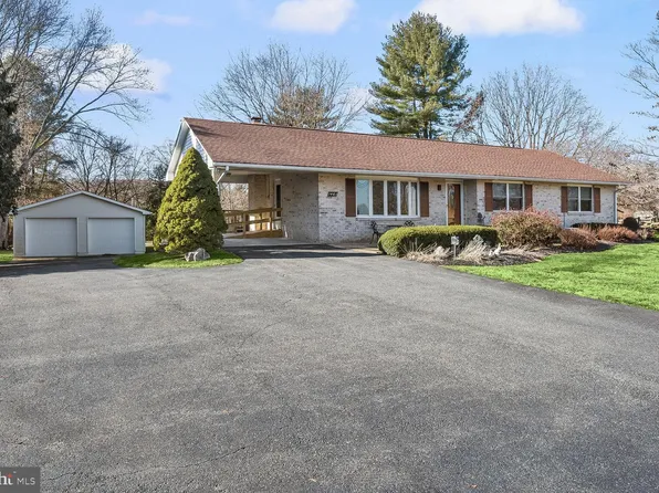 1461 Jarrettsville Rd, Jarrettsville, MD 21084