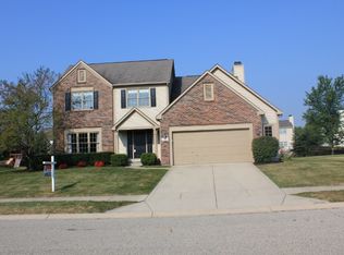 14712 Keller Ter, Carmel, IN 46033