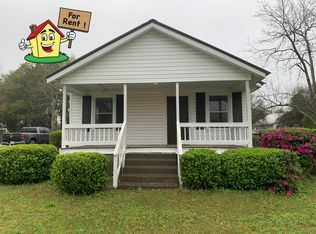 24 Ragan Ave, Eastman, GA 31023