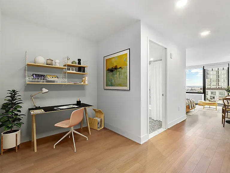 662 Pacific St #21K — Photo 5