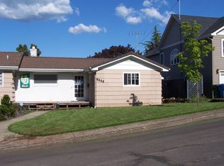 2540 Sunrise Ave S, Salem, OR 97302