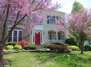 11515 Seneca Forest Cir, Germantown, MD 20876