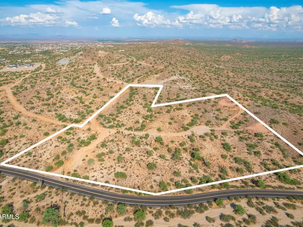 XXXXX Brenner Pass #1, Queen Creek, AZ 85144