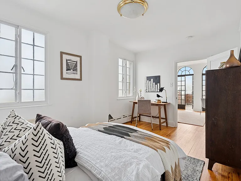 1514 Spruce St #Penthouse 2702 — Photo 18