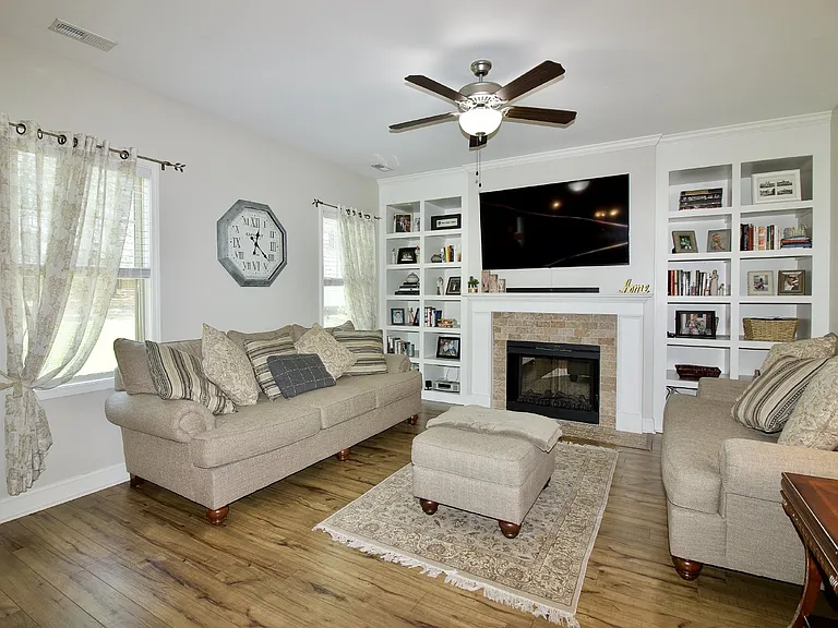 197 Caswell Pines Ln — Photo 26