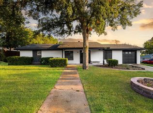 218 E 7th St, Weatherford, TX 76086