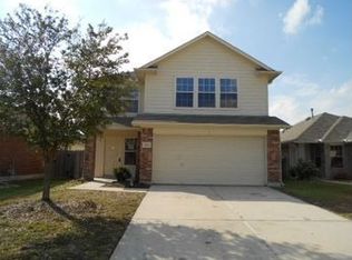 14927 Loys Coves Ct, Humble, TX 77396