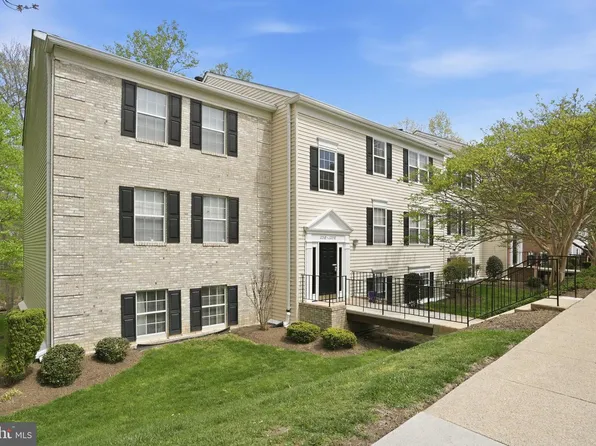 12250 Stevenson Ct, Woodbridge, VA 22192