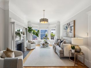 1745 Lyon St #A, San Francisco, CA 94115
