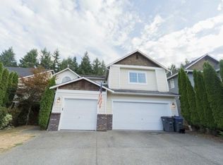 22421 SE 287th St, Maple Valley, WA 98038