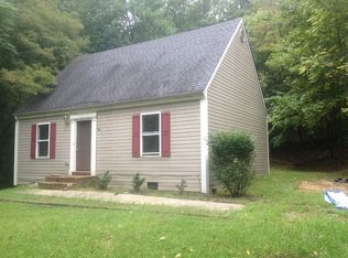 7237 Branico Dr, Roanoke, VA 24018