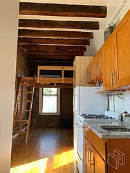 Rented by Halstead Real Estate