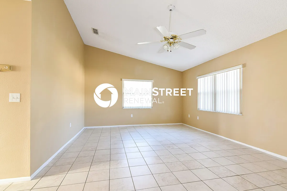 Living Room - 13220 Whaler Dr