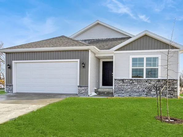 1215 NE Deerfield Dr, Ankeny, IA 50021