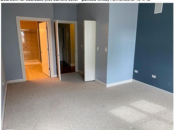 2nd image of 451 W Huron St Unit 1508
