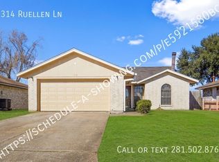 1314 Ruellen Ln, Houston, TX 77038