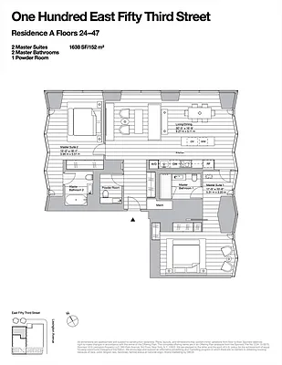 Rented by Citi Habitats | media 29