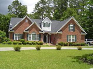 2804 Cultra Rd, Conway, SC 29526