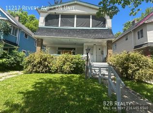11217 Revere Ave #DN, Cleveland, OH